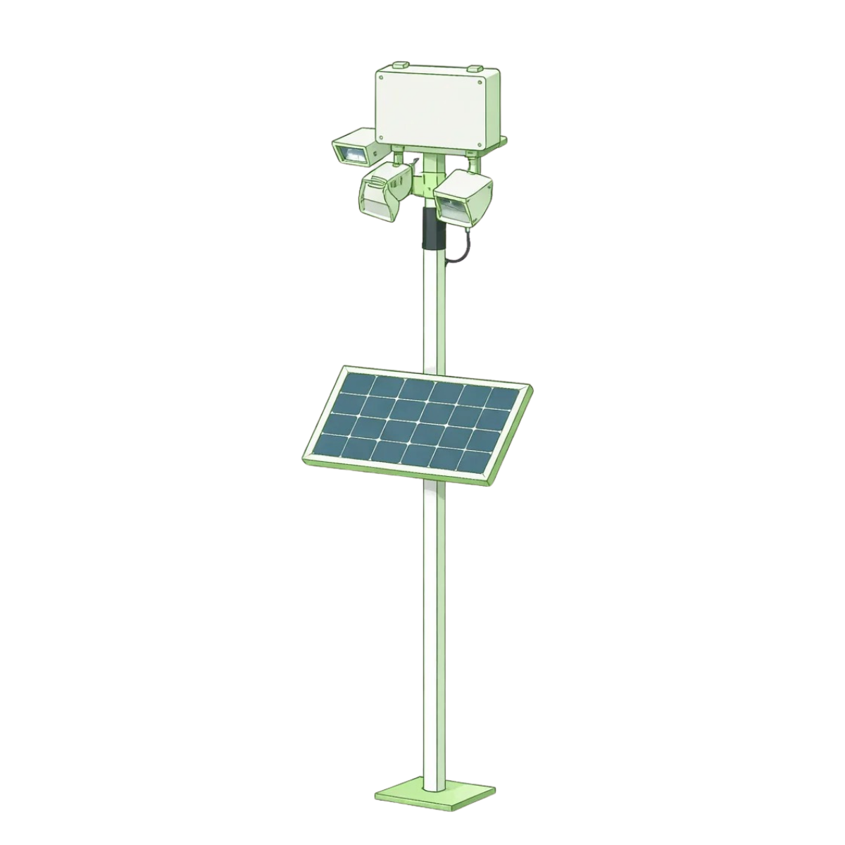 Security Camera