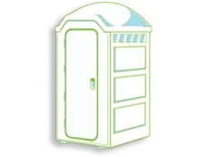 Portable Restroom