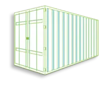 Storage Container